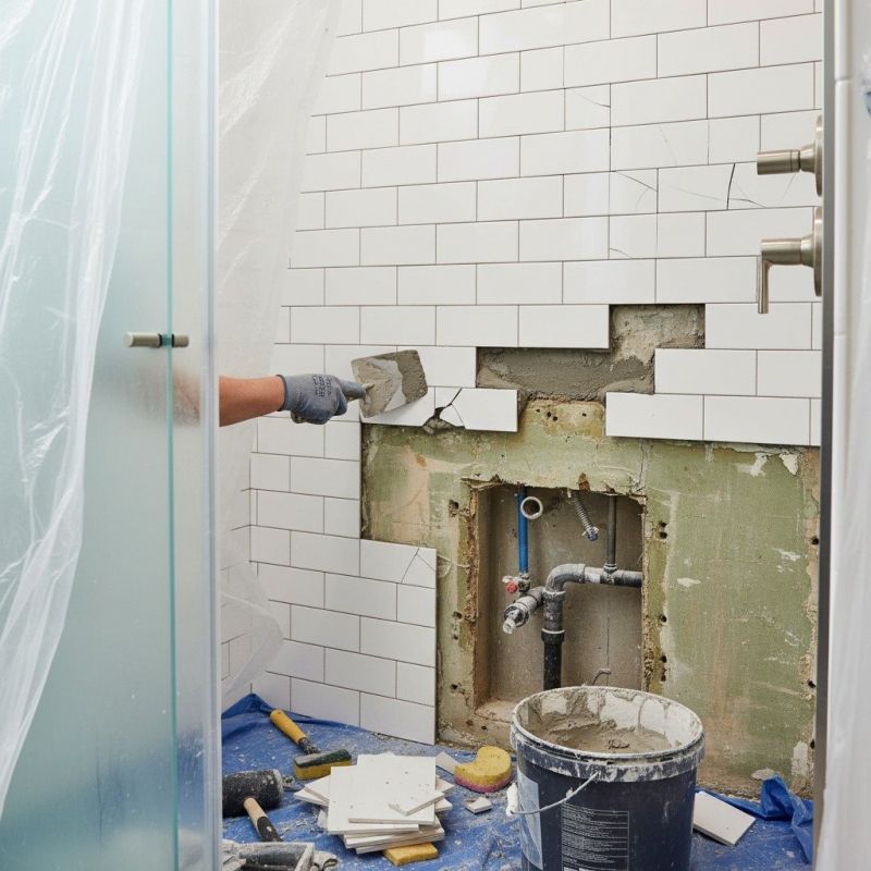 Top Bathroom Remodeling Companies in Brookhaven, MS