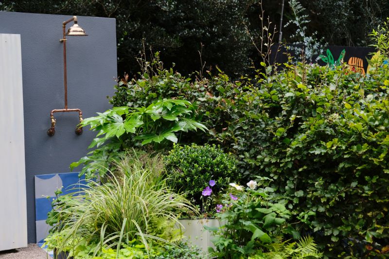 Late Summer Planning